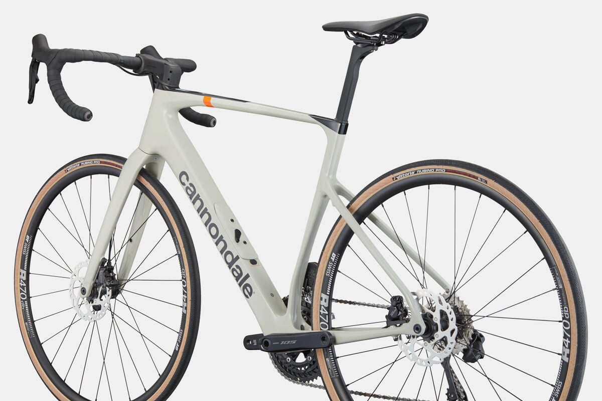 CANNONDALE SYNAPSE CARBON 4 (C12265U20:CHK)3